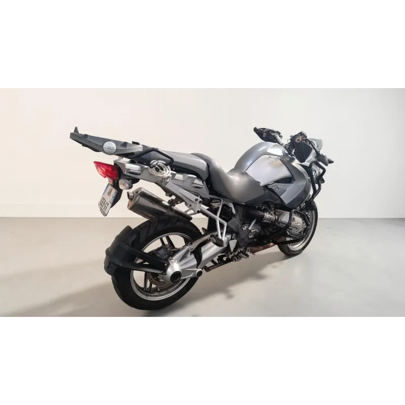 BMW R1200GS