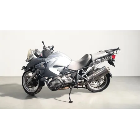 BMW R1200GS