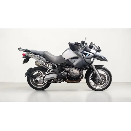 BMW R1200GS