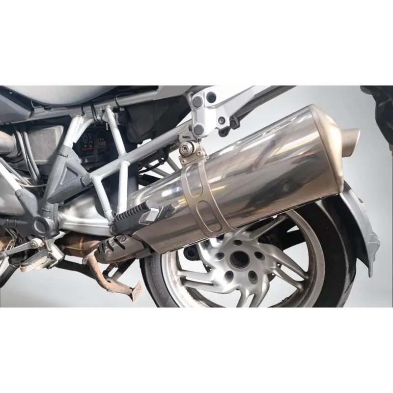 BMW R1200GS