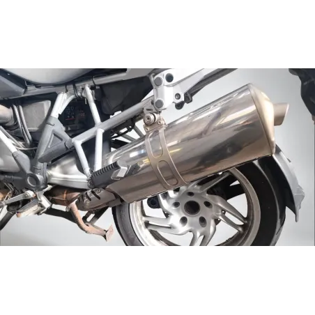 BMW R1200GS