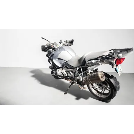 BMW R1200GS