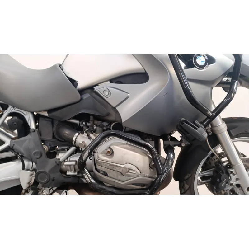 BMW R1200GS