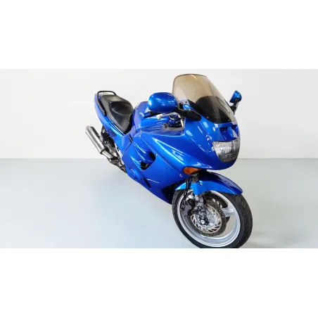HONDA CBR 1000 F (1990-1992)