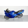 HONDA CBR 1000 F (1990-1992)
