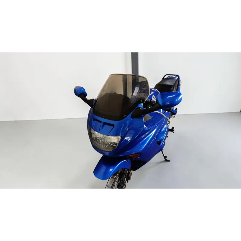 HONDA CBR 1000 F (1990-1992)