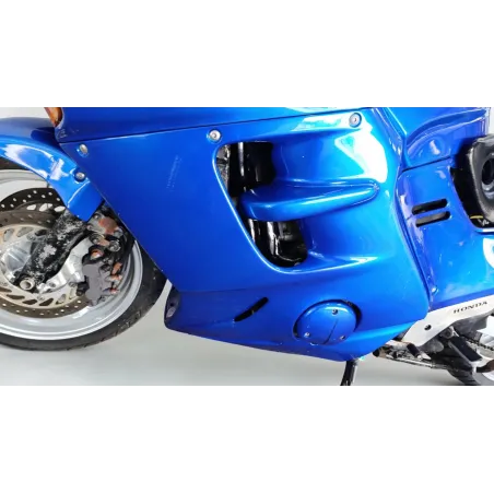 HONDA CBR 1000 F (1990-1992)