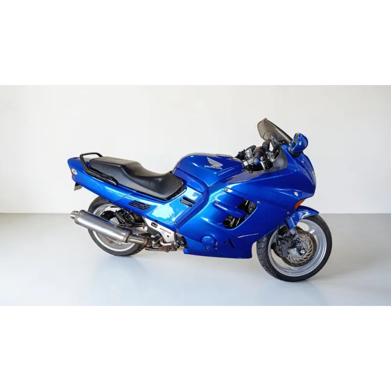 HONDA CBR 1000 F (1990-1992)