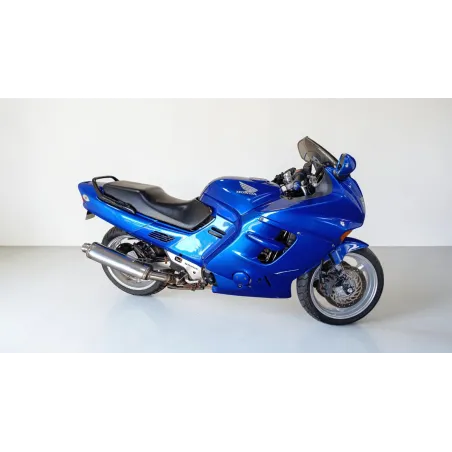 HONDA CBR 1000 F (1990-1992)