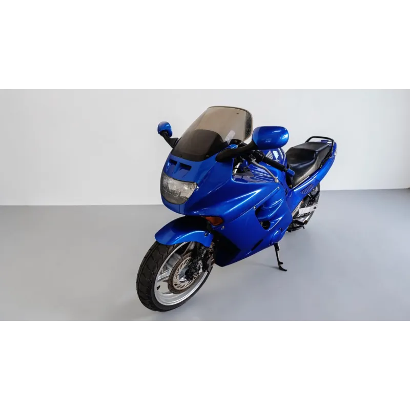 HONDA CBR 1000 F (1990-1992)