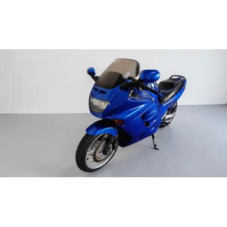 HONDA CBR 1000 F (1990-1992)