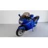 HONDA CBR 1000 F (1990-1992)