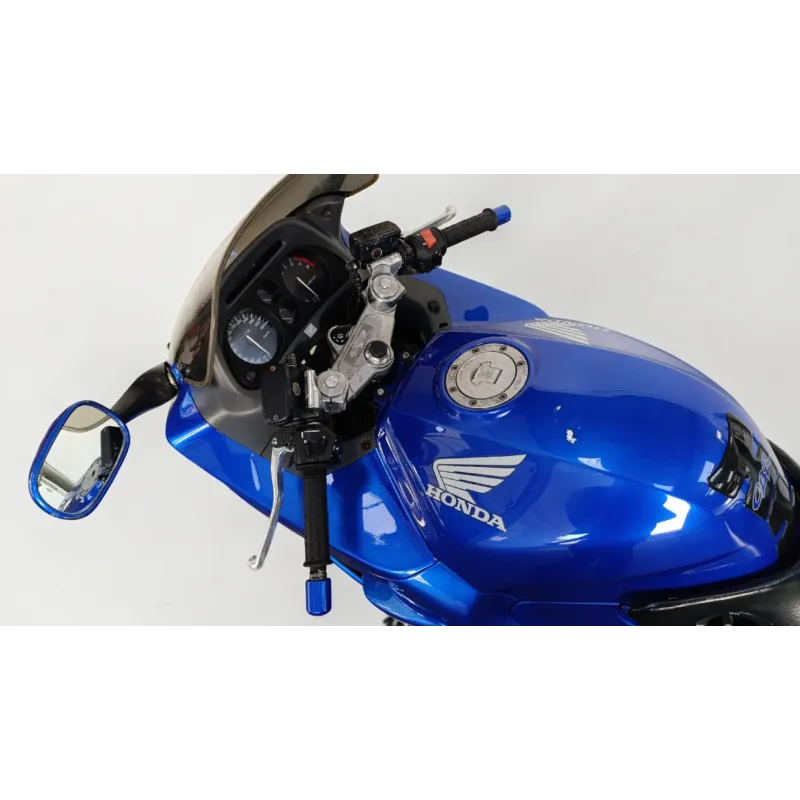 HONDA CBR 1000 F (1990-1992)