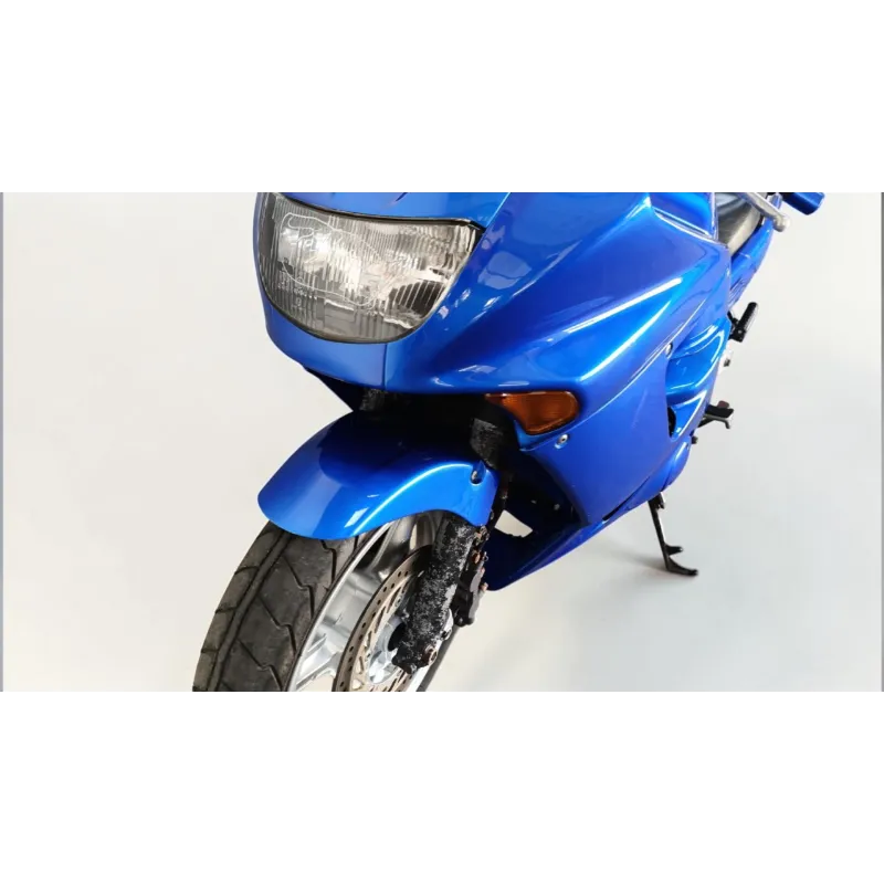 HONDA CBR 1000 F (1990-1992)
