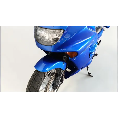 HONDA CBR 1000 F (1990-1992)