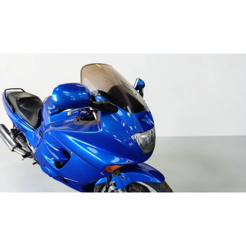 HONDA CBR 1000 F (1990-1992)