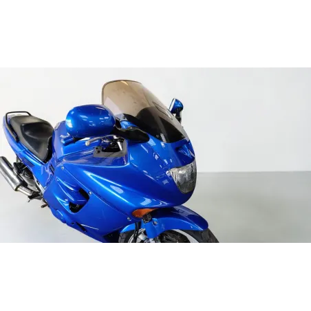 HONDA CBR 1000 F (1990-1992)