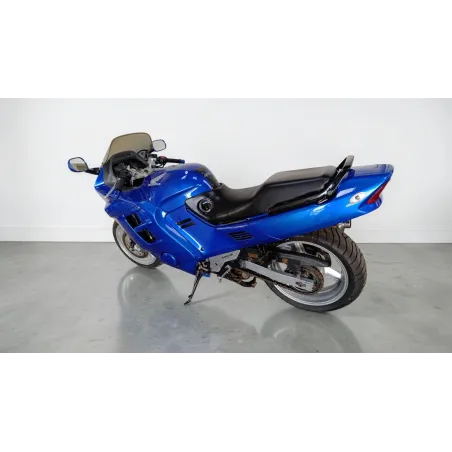 HONDA CBR 1000 F (1990-1992)