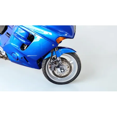 HONDA CBR 1000 F (1990-1992)