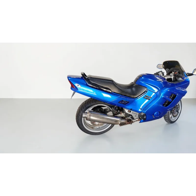 HONDA CBR 1000 F (1990-1992)