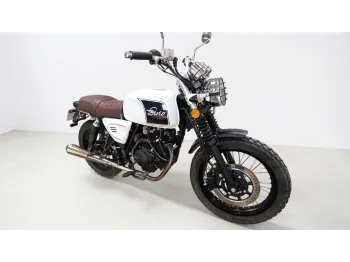 ORCAL SIRIO 125