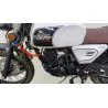ORCAL SIRIO 125