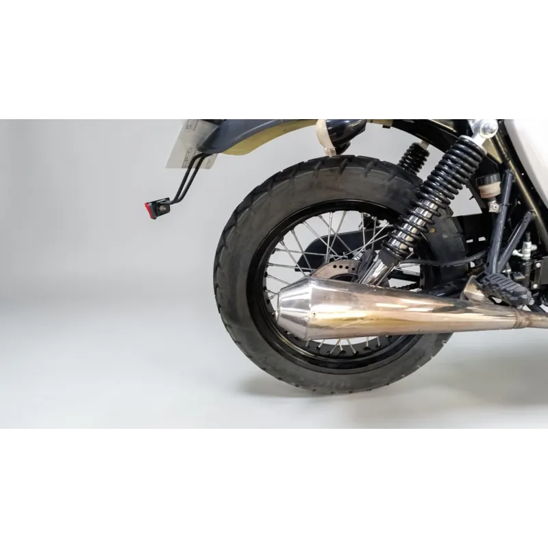 ORCAL SIRIO 125