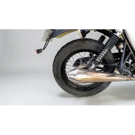 ORCAL SIRIO 125