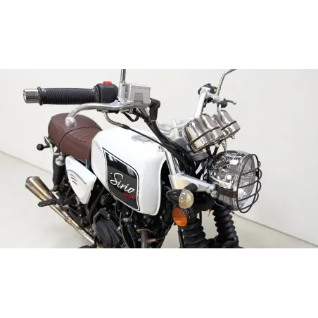 ORCAL SIRIO 125