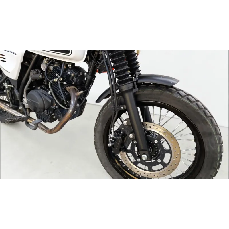 ORCAL SIRIO 125