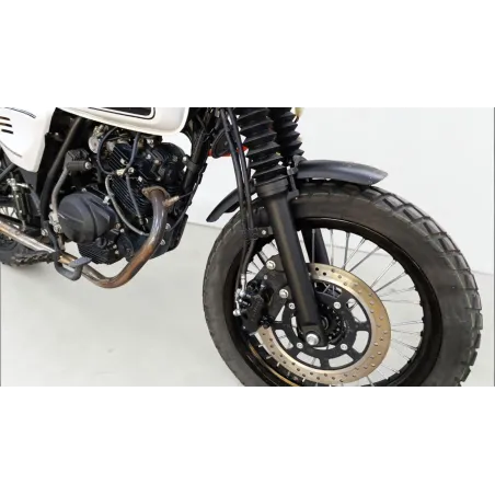 ORCAL SIRIO 125