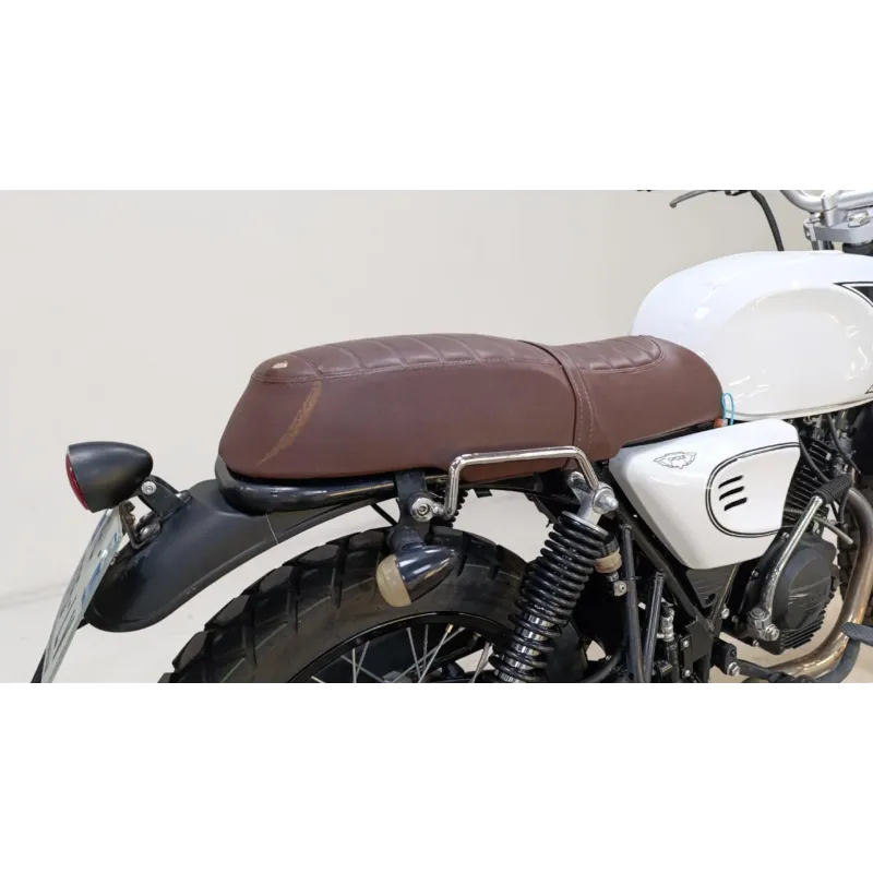 ORCAL SIRIO 125