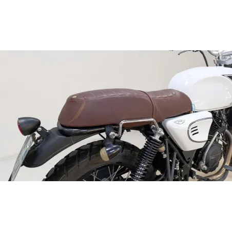 ORCAL SIRIO 125