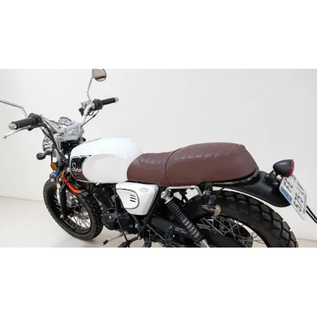 ORCAL SIRIO 125