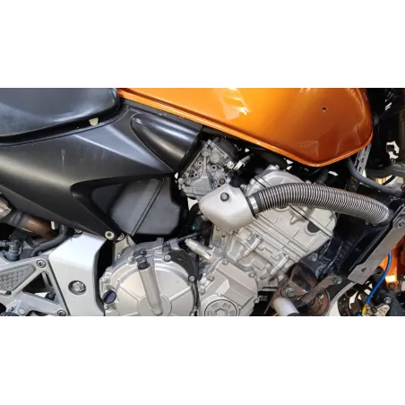 HONDA CB 600 HORNET