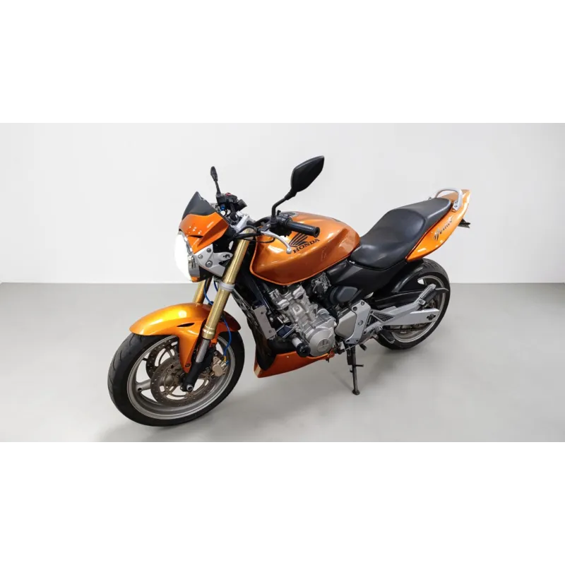 HONDA CB 600 HORNET