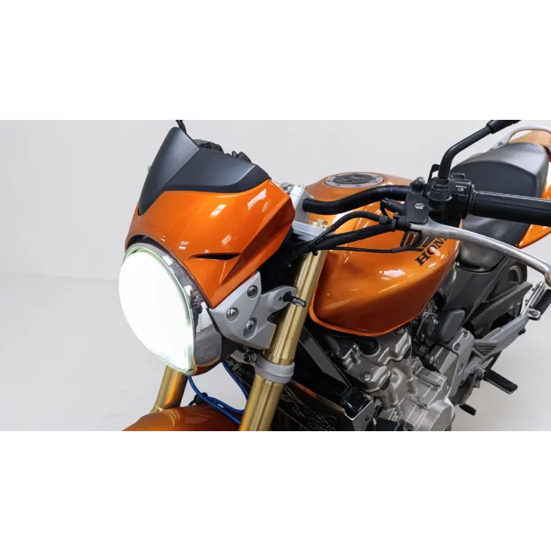 HONDA CB 600 HORNET