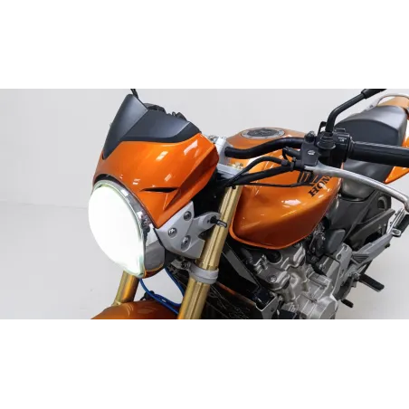 HONDA CB 600 HORNET