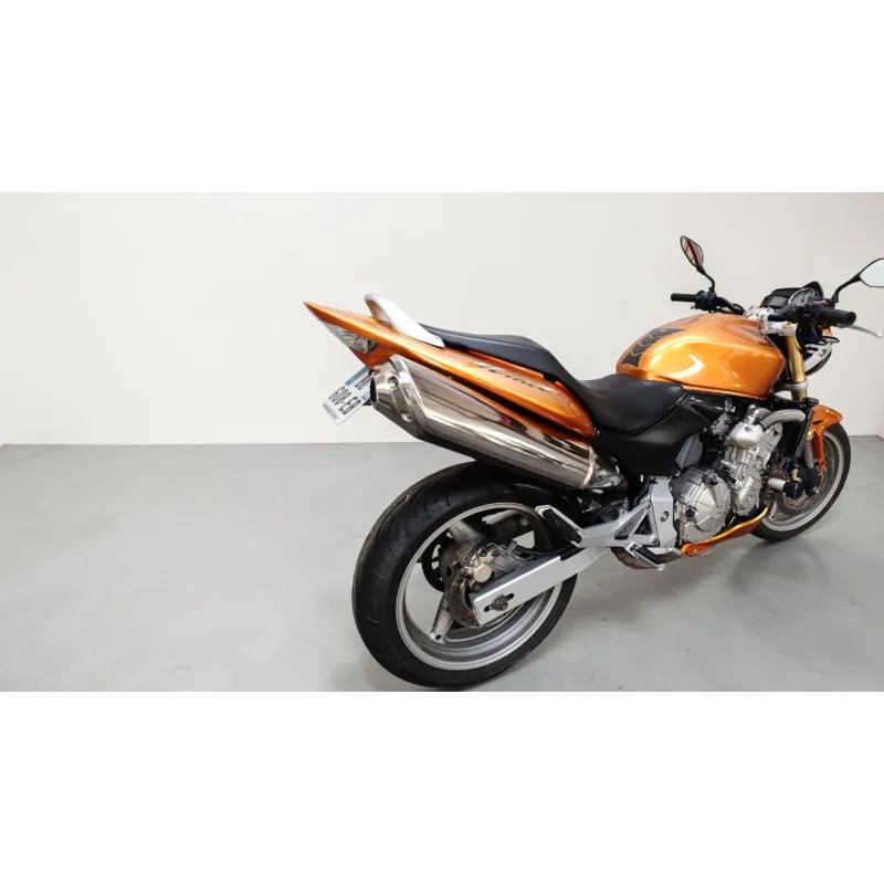 HONDA CB 600 HORNET