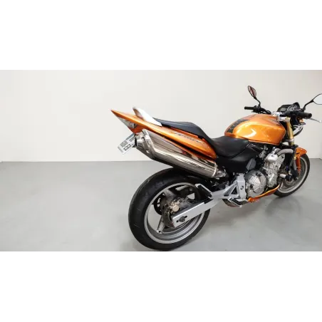 HONDA CB 600 HORNET