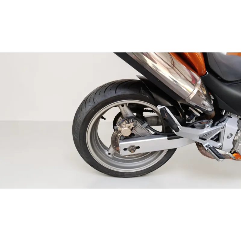 HONDA CB 600 HORNET