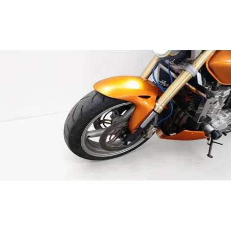 HONDA CB 600 HORNET