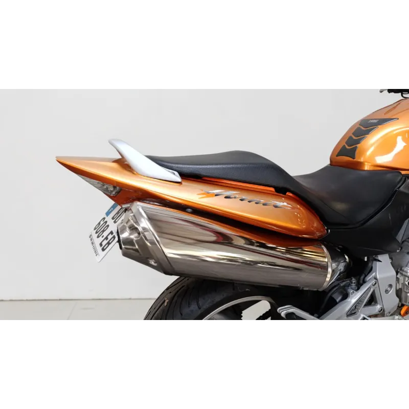 HONDA CB 600 HORNET