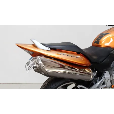 HONDA CB 600 HORNET
