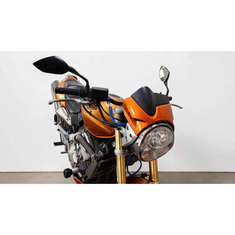 HONDA CB 600 HORNET