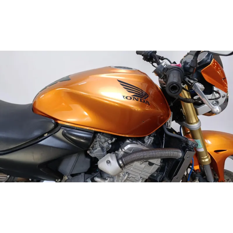 HONDA CB 600 HORNET