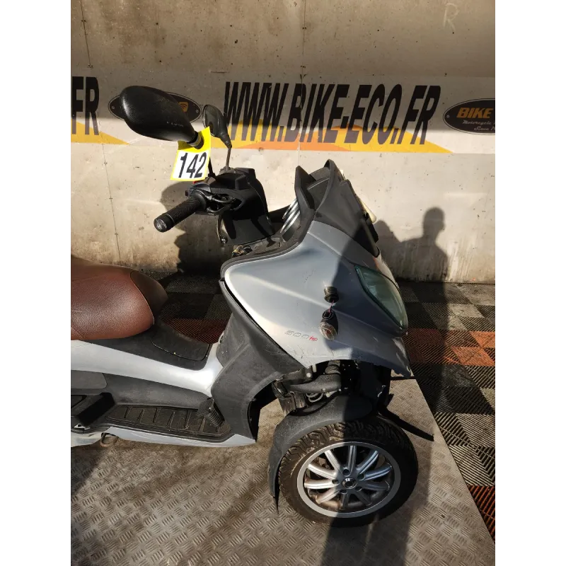 PIAGGIO MP3 500 LT