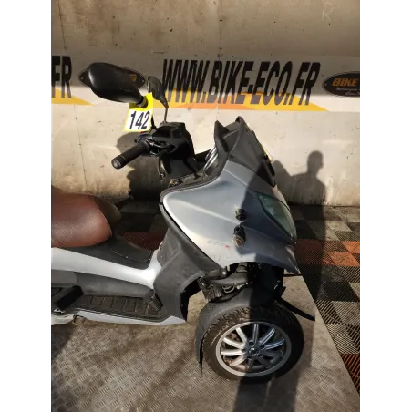PIAGGIO MP3 500 LT