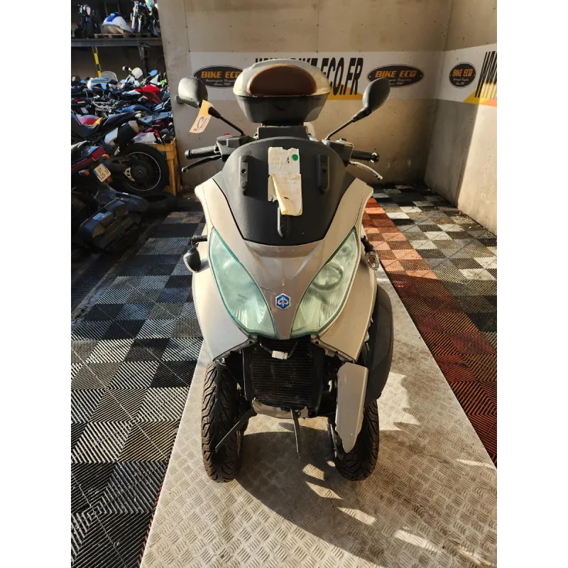 PIAGGIO MP3 500 LT