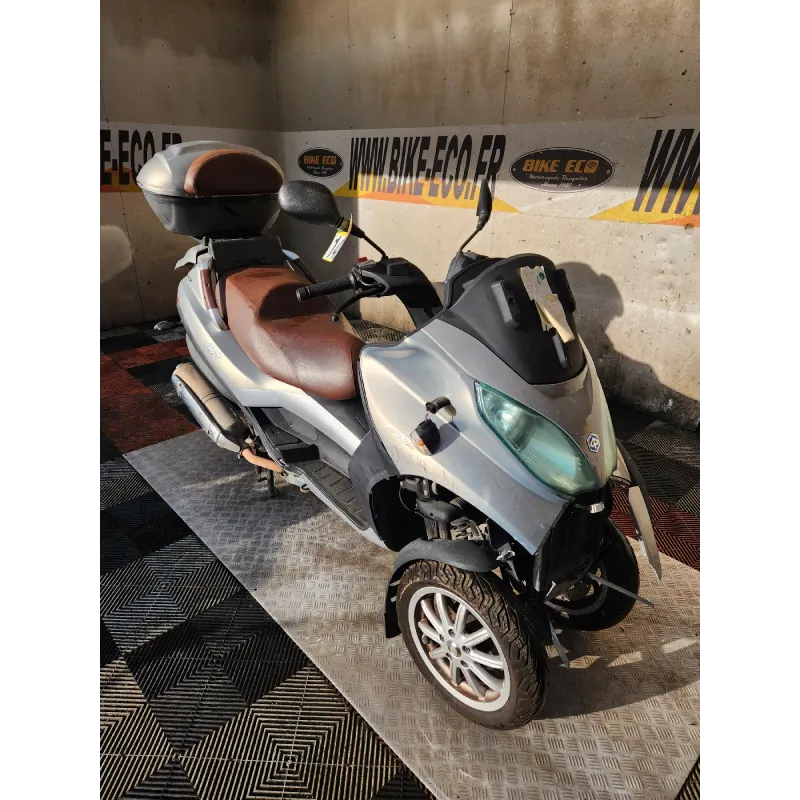 PIAGGIO MP3 500 LT